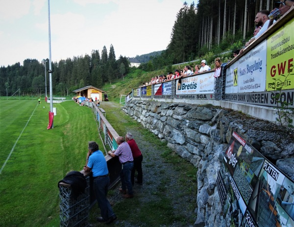 Sportplatz Sirnitz - Sirnitz