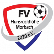 Wappen FV Hunsrückhöhe Morbach 2020 II  62994