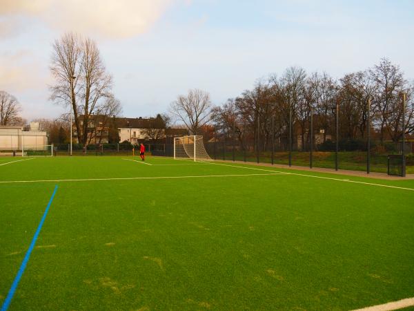 Sportpark Mottbruch - Gladbeck-Brauck