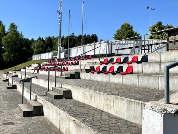 Auto-Weiß-Arena - Affing