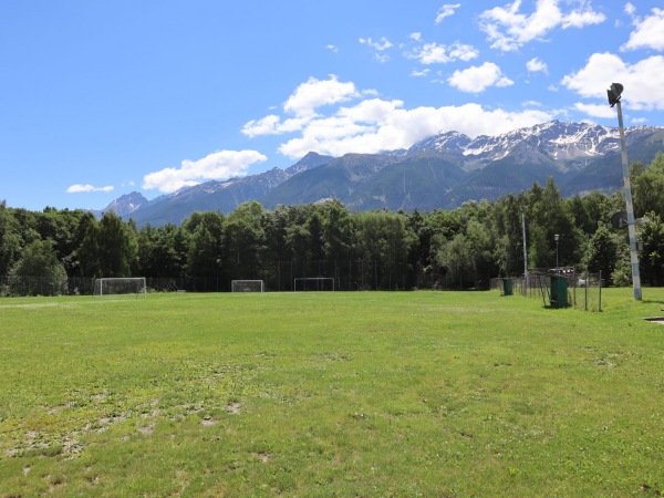 Sportplatz Lichtenberg - Lichtenberg (Montechiaro)