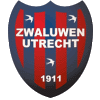 Wappen Zwaluwen Utrecht 1911  40476