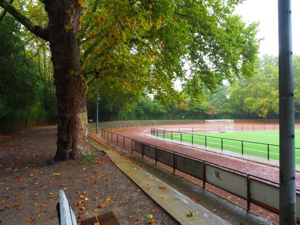 Goystadion - Dortmund-Hörde