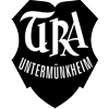 Wappen TuRa Untermünkheim 1949