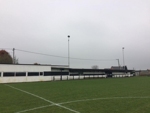 Terrein Mutsaardstraat - Herzele-Sint-Antelinks