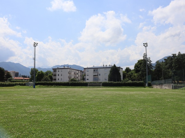 Campo Sportivo Comunale Dei Boldù - Schio