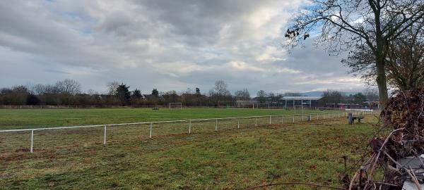 Harly-Stadion - Goslar-Vienenburg
