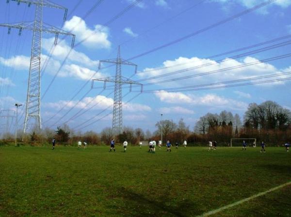 Sportzentrum Baccum C-Platz - Lingen/Ems-Baccum