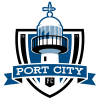 Wappen Port City FC Wappen Port City FC 80612