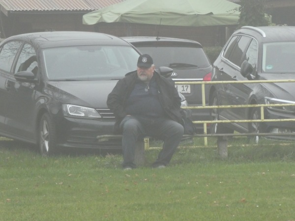 Sportplatz Thomsdorf - Boitzenburger Land-Thomsdorf
