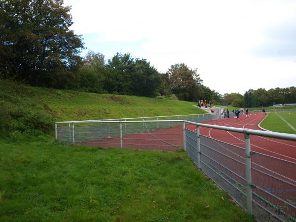 08-Stadion - Münster/Westfalen-Mauritz