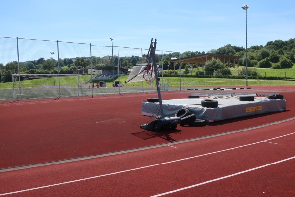 Sport- und Freizeitanlage Breckerfeld - Breckerfeld