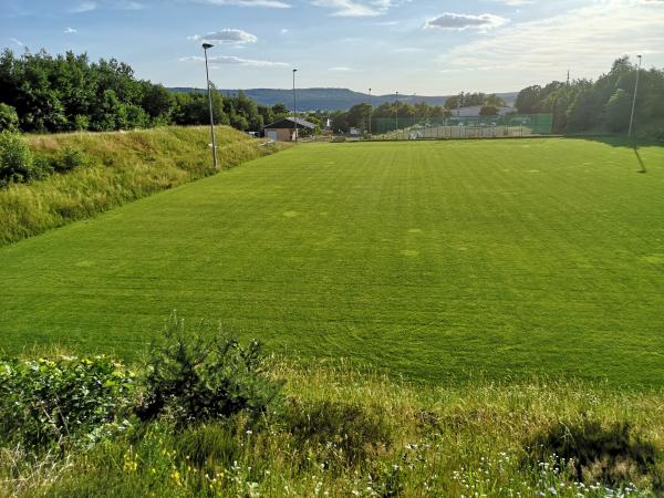 Sportplatz Breitengüßbach 3 - Breitengüßbach