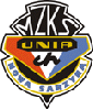 Wappen MZKS Unia Nowa Sarzyna  4829