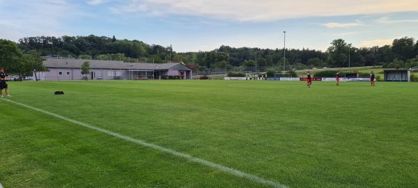 Sportanlage Aurach - Aurach
