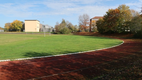 Schulsportplatz - Altdorf bei Nürnberg
