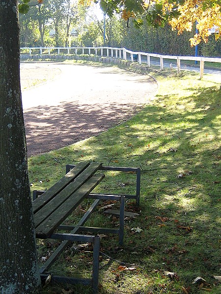 Sportzentrum Redingskamp - Hamburg-Eidelstedt