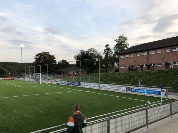 Autoteile-Reinartz Sportpark - Langerwehe