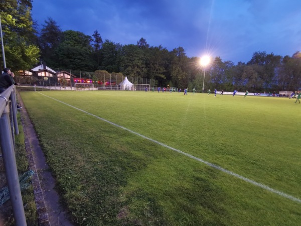 Sportpark Am Flürchen Platz 2 - Höhr-Grenzhausen