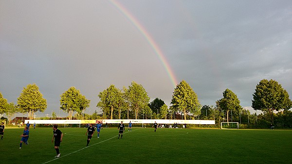 Sportzentrum Borgloh - Hilter/Teutoburger Wald-Borgloh