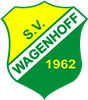 Wappen SV Wagenhoff 1962 diverse  89849