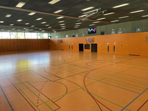 Business Campus Sportpark - Garching bei München