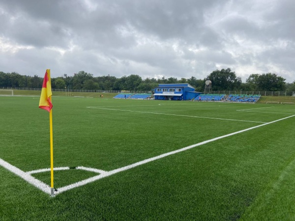 Stadion Kolos - Korsun-Shevchenkivskyi