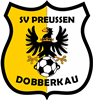 Wappen SV Preußen Dobberkau 1991  50336
