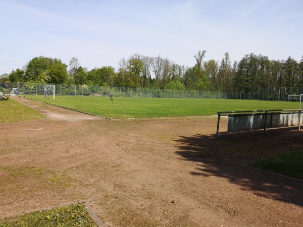 Volksbank-Sportpark Platz 2 - Niederkrüchten