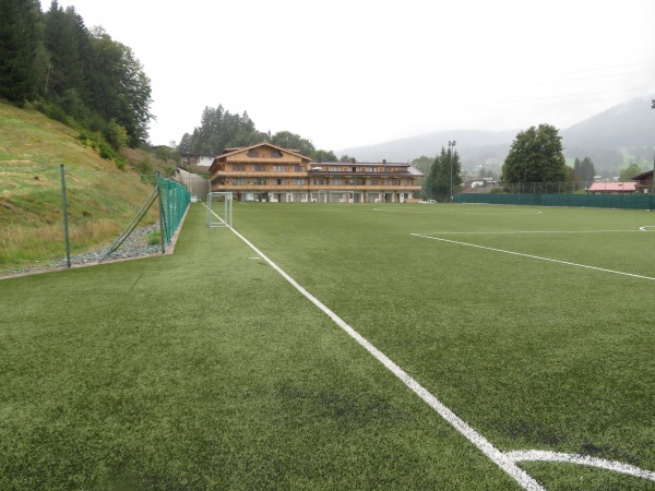 Stadion Wilder Kaiser Nebenplatz - Going am Wilden Kaiser