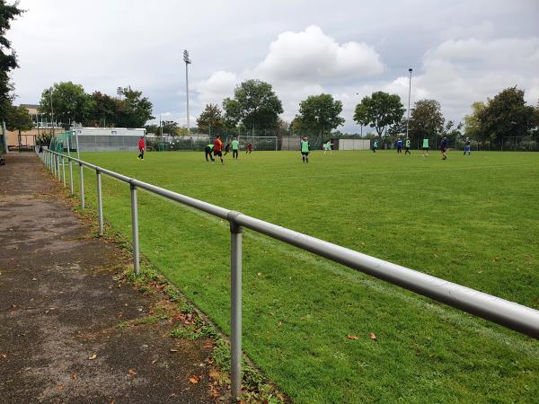 Leinestadion B-Platz - Seelze