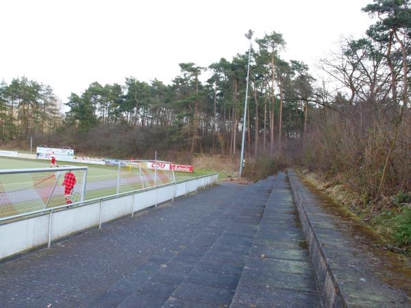 Stadtwerke Arena - Oerlinghausen-Lipperreihe