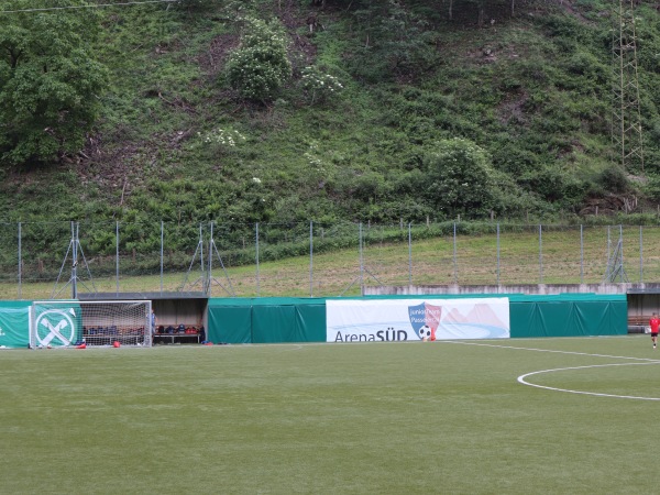 Arena Süd - Sankt Martin in Passeier (San Martino in Passiria)