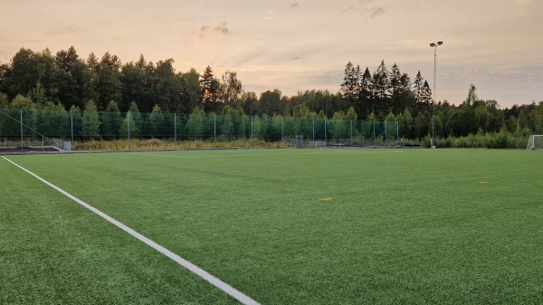 Lekevi IP Konstgräs - Mariestad