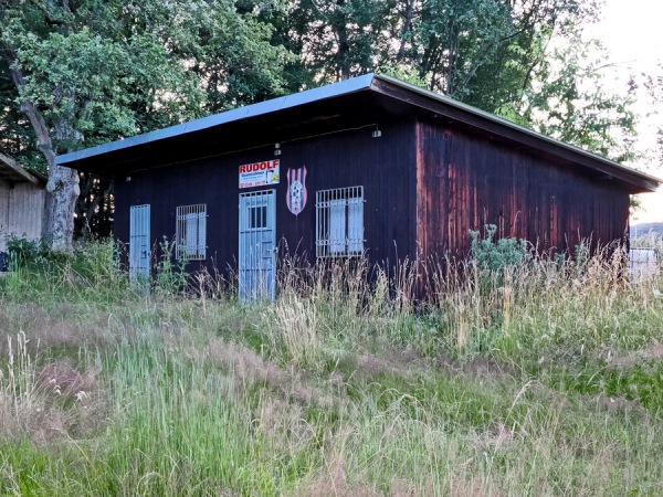 Sportplatz Rohr - Blankenheim/Ahr-Rohr