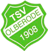 Wappen TSV Olberode 1908 diverse  81278