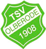 Wappen TSV Olberode 1908 diverse