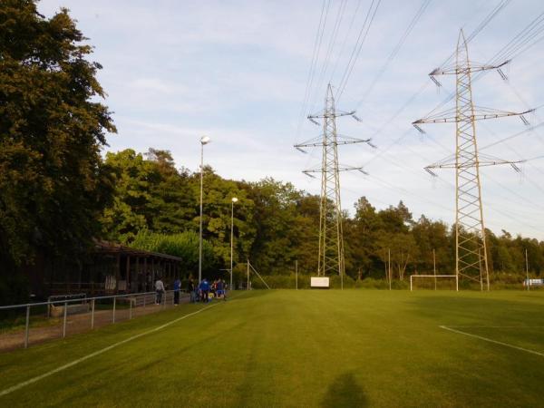 Sportplatz Stüdlihau - Döttingen