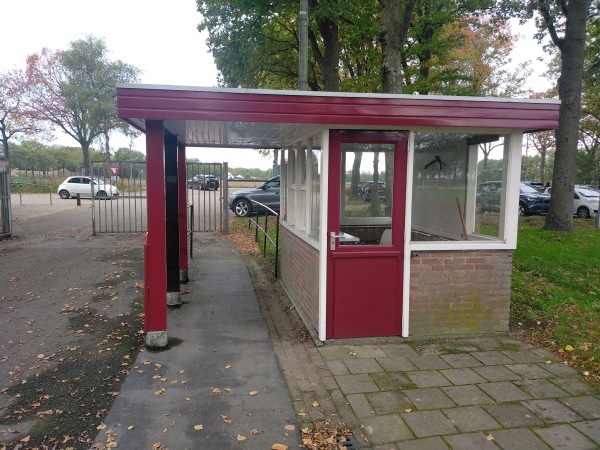 Sportpark De Dieprijt - Eersel