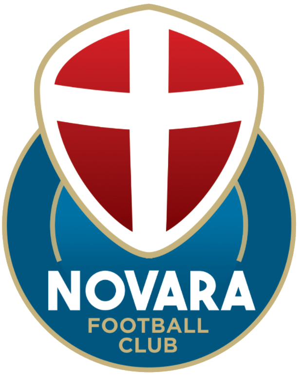 Wappen Novara Football Calcio  4199