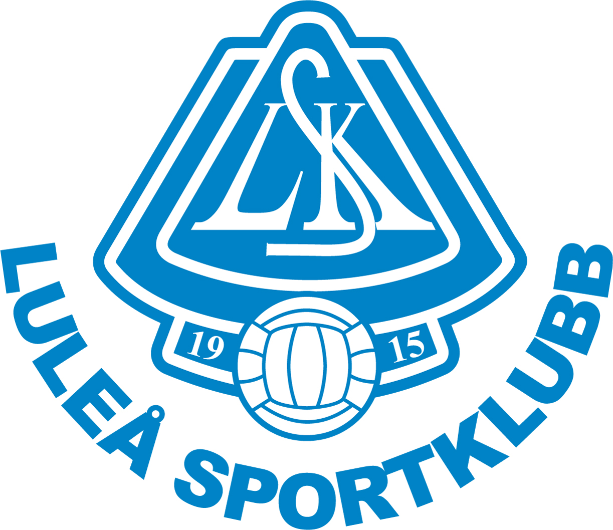 Wappen Luleå SK