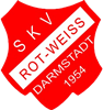Wappen SKV Rot-Weiß Darmstadt 1954 II