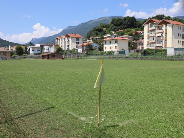 Campo Sportivo di Lugo di Vicenza - Lugo di Vicenza