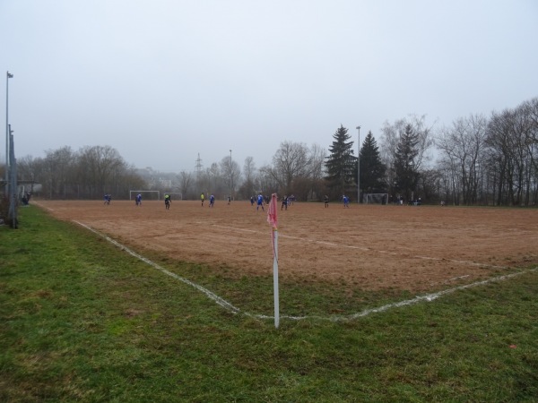 Sportanlage Nordring Platz 2 - Bayreuth