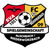 Wappen SG Alschbach/Niederwürzbach (Ground A)