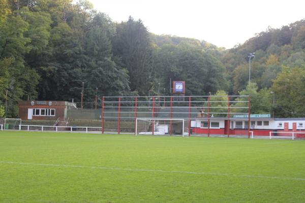 Stade du Thillenberg - Déifferdeng (Differdange)