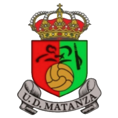 Wappen EMF Matanza  27506