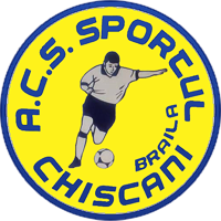 Wappen ACS Sportul Chișcani  21561