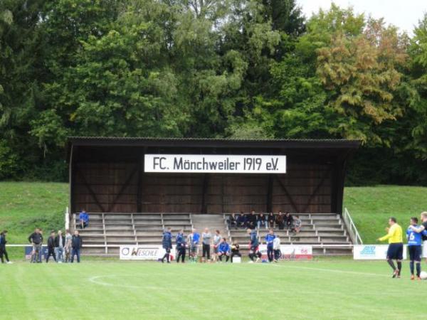 Georg-Kopp-Stadion - Mönchweiler