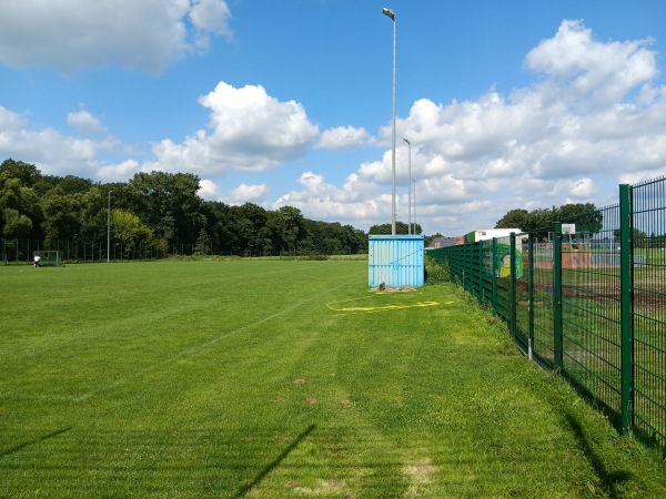 Hasestadion C-Platz - Bersenbrück